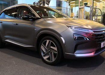 Venturing Beyond: Hydrogen Fuel Cell Cars as the Stealth Contenders for a Zero-Emission Future