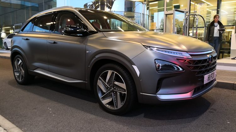 Venturing Beyond: Hydrogen Fuel Cell Cars as the Stealth Contenders for a Zero-Emission Future