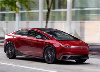 Tesla’s Vision of Tomorrow: Unveiling the Cybercab and Robovan in a Robotic Renaissance