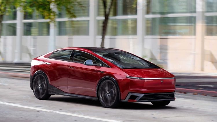 Tesla’s Vision of Tomorrow: Unveiling the Cybercab and Robovan in a Robotic Renaissance