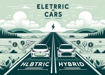Hybrid Vehicles Gain Traction Amidst EV Hesitation