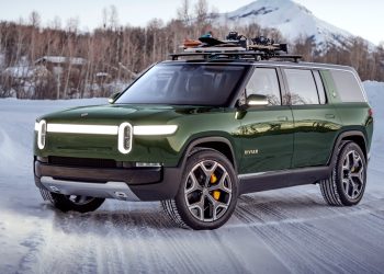 Rivian’s Refined Revolution: The 2025 R1T and R1S Unveiled