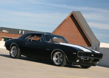 The Fascinating World of American Automotive Culture