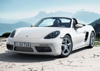 Porsche’s Potential Shift: Gas Engines in the Future of Boxster and Macan?