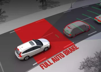The Future of Automatic Emergency Braking: A Leap toward Safer Roads