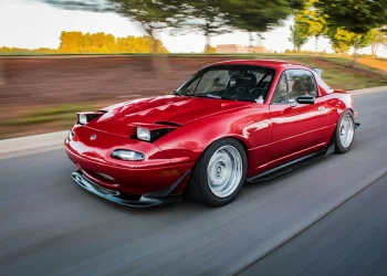 Top Five Driver’s Cars Under $30,000: Affordable Thrills Await