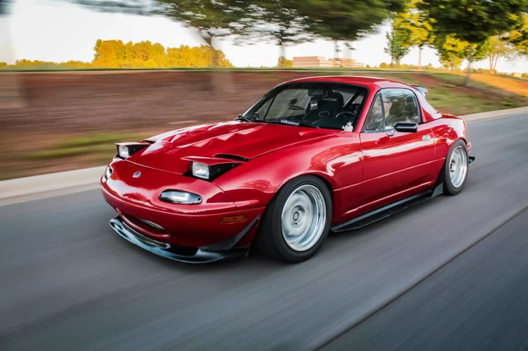 Top Five Driver’s Cars Under $30,000: Affordable Thrills Await