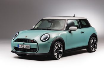 The 2025 Mini Cooper S: A Journey of Fun and Transformation