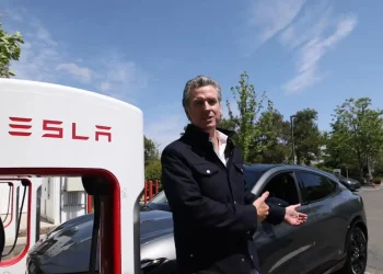 California’s EV Rebate: A Shield Against Federal Cuts, Yet a Storm on the Horizon