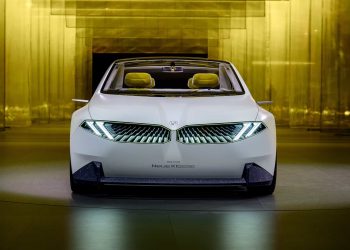 The Dawn of a New Era: BMW’s Neue Klasse Test Vehicles Begin Production