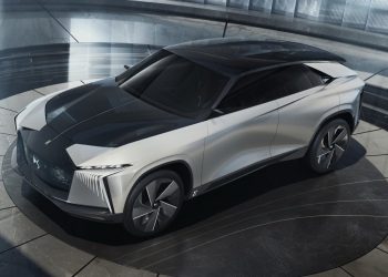 Making a Statement with the DS N°8: A Masterpiece of French Design