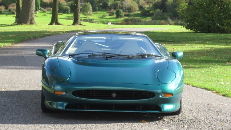 The Opulent Legacy of the Brunei Royal Family’s Automobile Collection