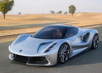 Is Lotus’ Reinvention the Key to Its Future Success in the Competitive Automotive World?