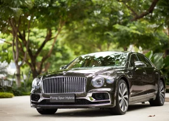 How Has Bentley Adapted to the Modern Automotive Landscape and Stayed Relevant in the Luxury Market?