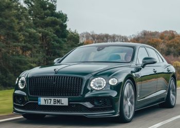 What Makes Bentley the Pinnacle of Luxury, Performance, and Craftsmanship in the Automotive World?