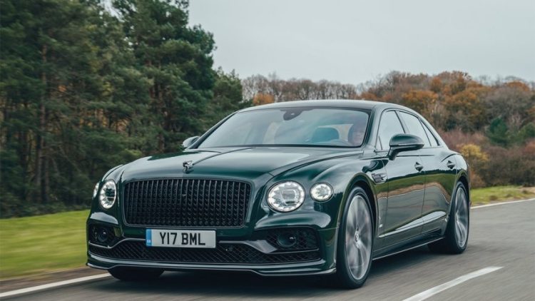 What Makes Bentley the Pinnacle of Luxury, Performance, and Craftsmanship in the Automotive World?