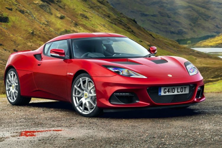 How Has Lotus Maintained Its Iconic Status in the Automotive World for Over 70 Years?
