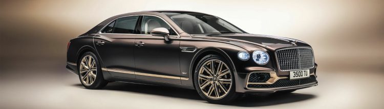 What Has Made Bentley a Timeless Symbol of Luxury and Performance in the Automotive World?