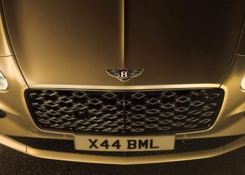 How Does Bentley Continue to Redefine Luxury and Performance in the Automotive World?
