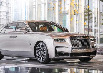 What’s New with Rolls-Royce? A Deep Dive into the Latest Innovations, Models, and News from the Legendary Automaker