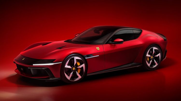 How Has Ferrari Maintained Its Iconic Status in the World of Automotive Excellence?