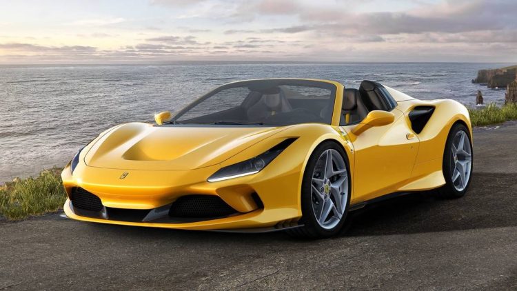 What Makes Ferrari a Masterclass in Automotive Engineering and Performance?