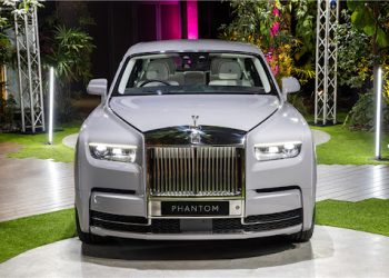 What Makes the Rolls-Royce Phantom the Epitome of Automotive Excellence?