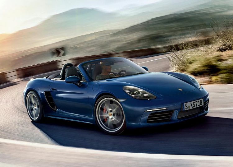 How Do Porsche’s Cars Measure Up in Terms of Performance, Design, and Innovation?