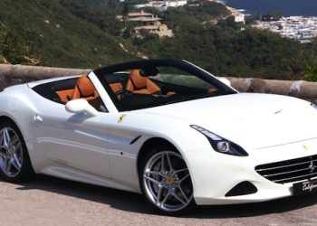 What Makes Ferrari Cars the Ultimate Benchmark for Performance and Luxury?