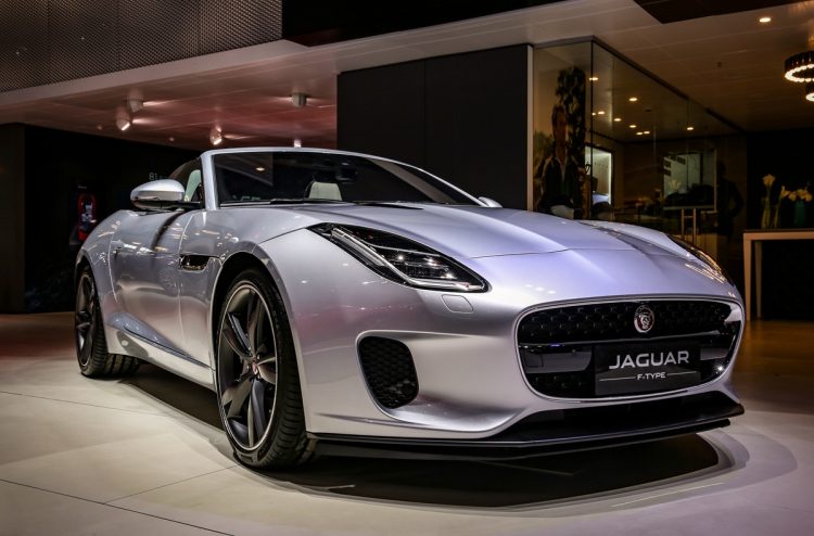 Can Jaguar Maintain its Legacy of Automotive Excellence in a Changing World?