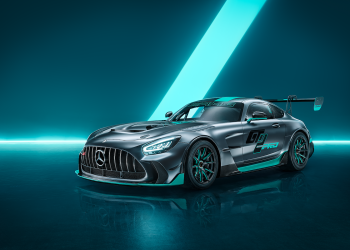 What Makes Mercedes-Benz a Leading Innovator in the Automotive Industry?