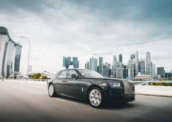 How Has the Rolls-Royce Phantom Shaped Automotive Culture and Influenced Luxury Cars?