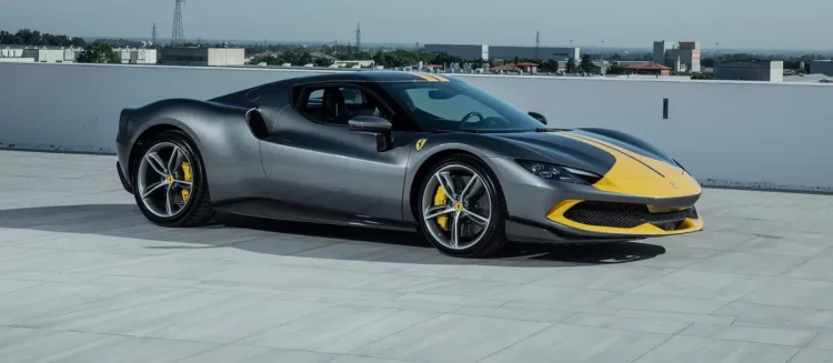 How Has Ferrari Shaped Automotive Culture and Influenced the Global Car Industry?