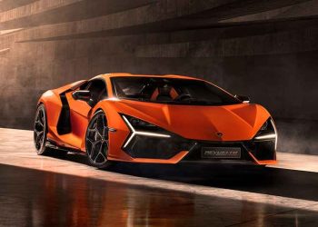 What Makes Lamborghini a Leader in Automotive Innovation and Performance?