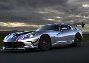 What Makes the Dodge Viper a Masterpiece of American Engineering and Performance?