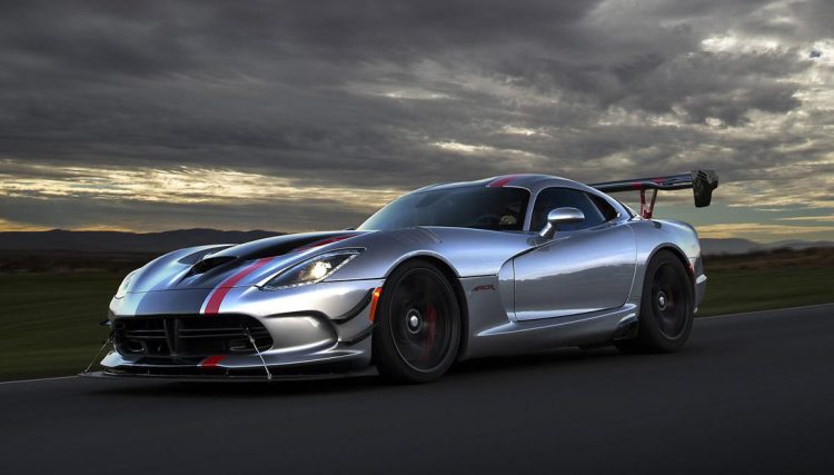 What Makes the Dodge Viper a Masterpiece of American Engineering and Performance?