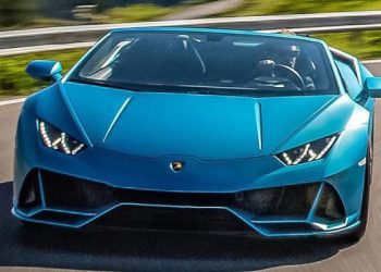 What Makes Lamborghini a Leader in Automotive Engineering and Innovation?