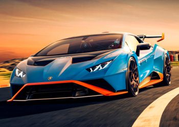 What Makes Lamborghini One of the Most Iconic Car Brands in History?