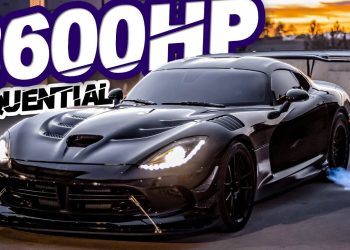 How Has the Dodge Viper Shaped Automotive Culture and Left a Lasting Impact on the Performance Car World?