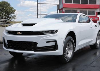 How Is Chevrolet Shaping the Future of the Automotive Industry?