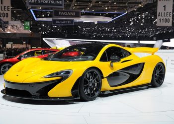 How Has McLaren Transformed the Supercar Industry and Shaped Automotive Innovation?