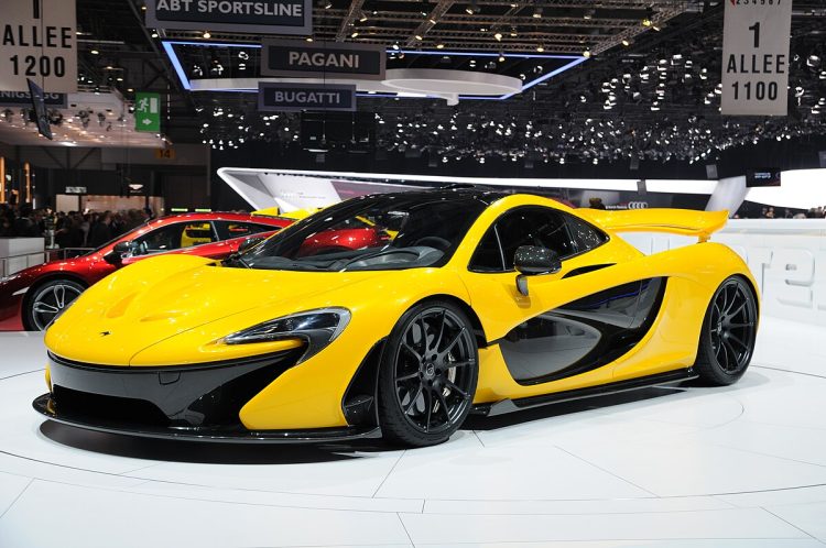 How Has McLaren Transformed the Supercar Industry and Shaped Automotive Innovation?