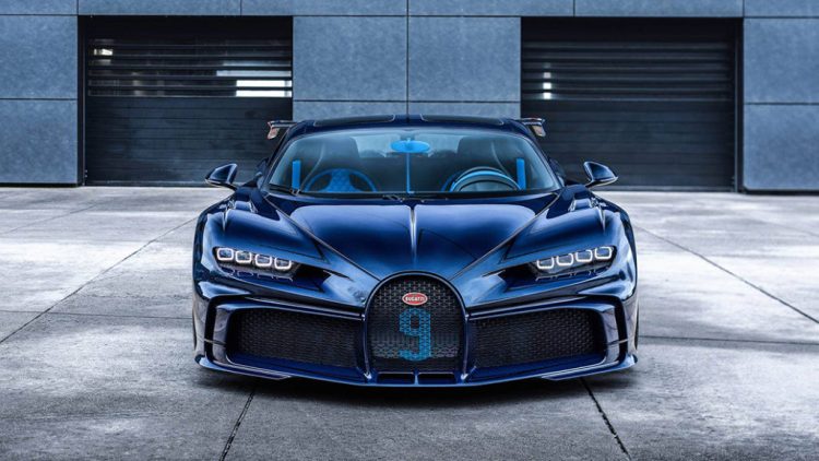 How Has Bugatti Mastered Automotive Engineering to Create the Ultimate Hypercars?