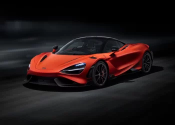 How Has McLaren’s Expertise in Engineering, Innovation, and Performance Redefined the Supercar Industry?
