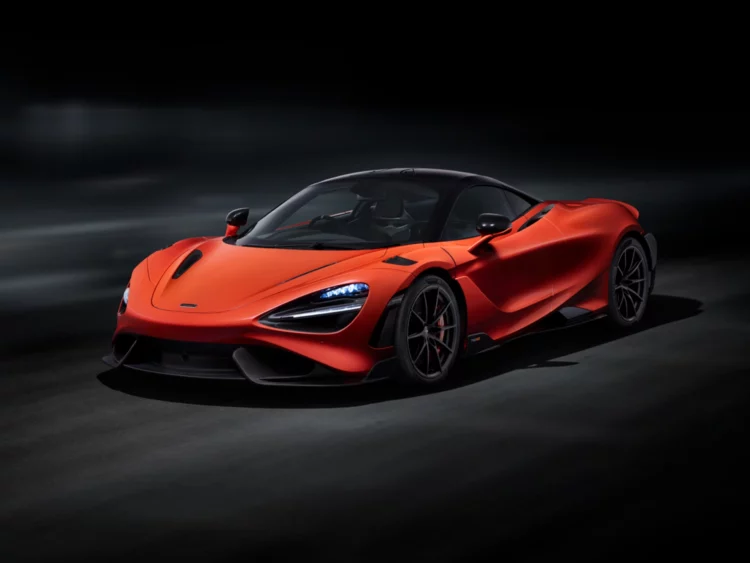How Has McLaren’s Expertise in Engineering, Innovation, and Performance Redefined the Supercar Industry?