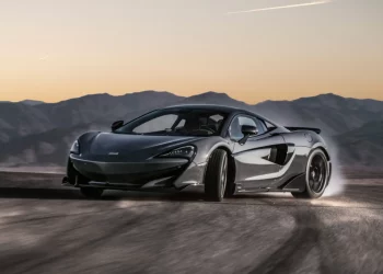 How Has McLaren Evolved from a Racing Legacy to a High-Performance Automotive Icon?