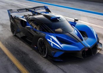 How Has Bugatti Evolved from a Visionary Dream to the Pinnacle of Automotive Excellence?