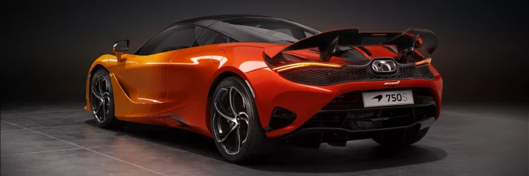 What Makes McLaren Cars Stand Out: A Comprehensive Review of the Iconic Supercars