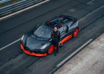 Can Bugatti’s Hypercars Truly Deliver the Perfect Blend of Performance, Luxury, and Innovation?