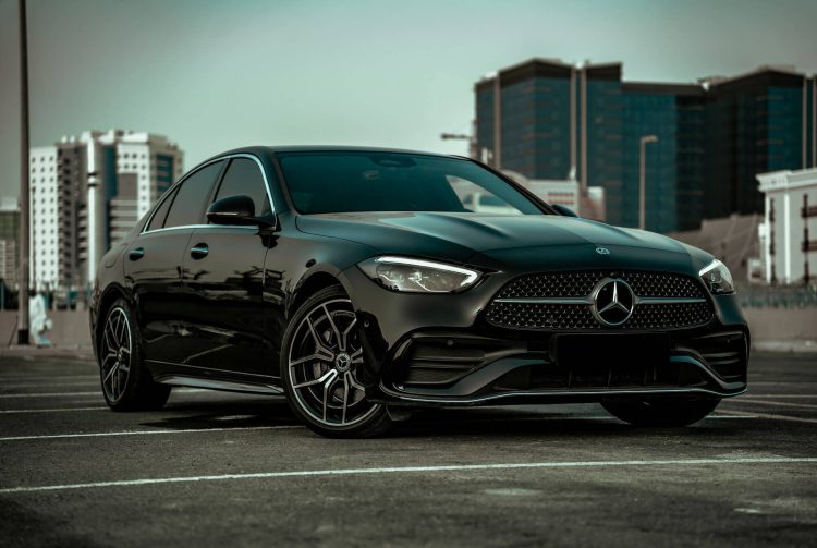 How Did Mercedes-Benz Become One of the World’s Leading Luxury Automobile Brands?